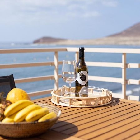 Apartament Medano Seaview Penthouse Casa Corina III El Médano Zewnętrze zdjęcie
