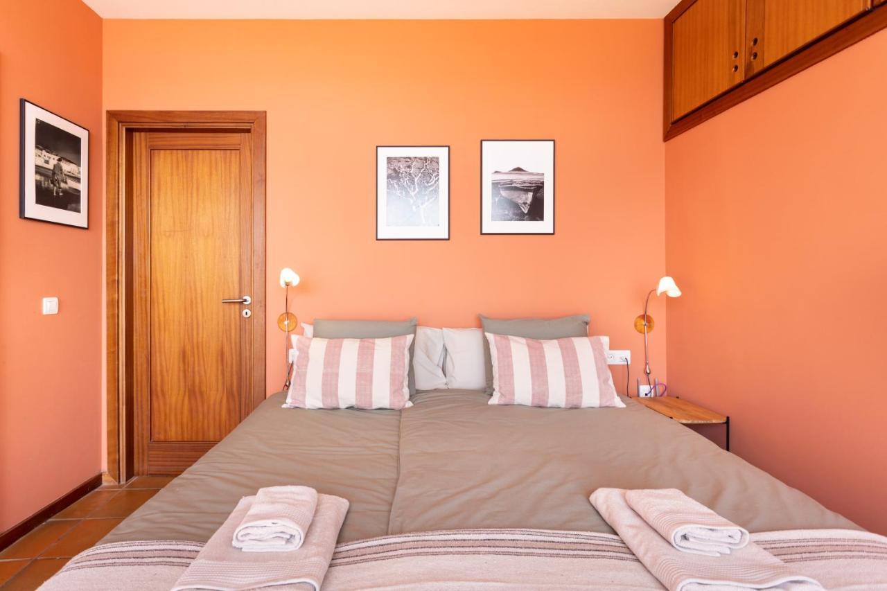 Apartament Medano Seaview Penthouse Casa Corina III El Médano Zewnętrze zdjęcie