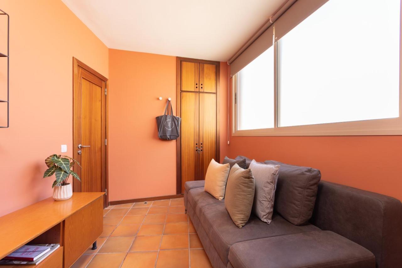 Apartament Medano Seaview Penthouse Casa Corina III El Médano Zewnętrze zdjęcie