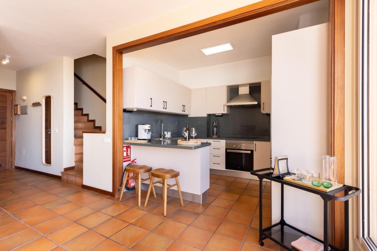 Apartament Medano Seaview Penthouse Casa Corina III El Médano Zewnętrze zdjęcie