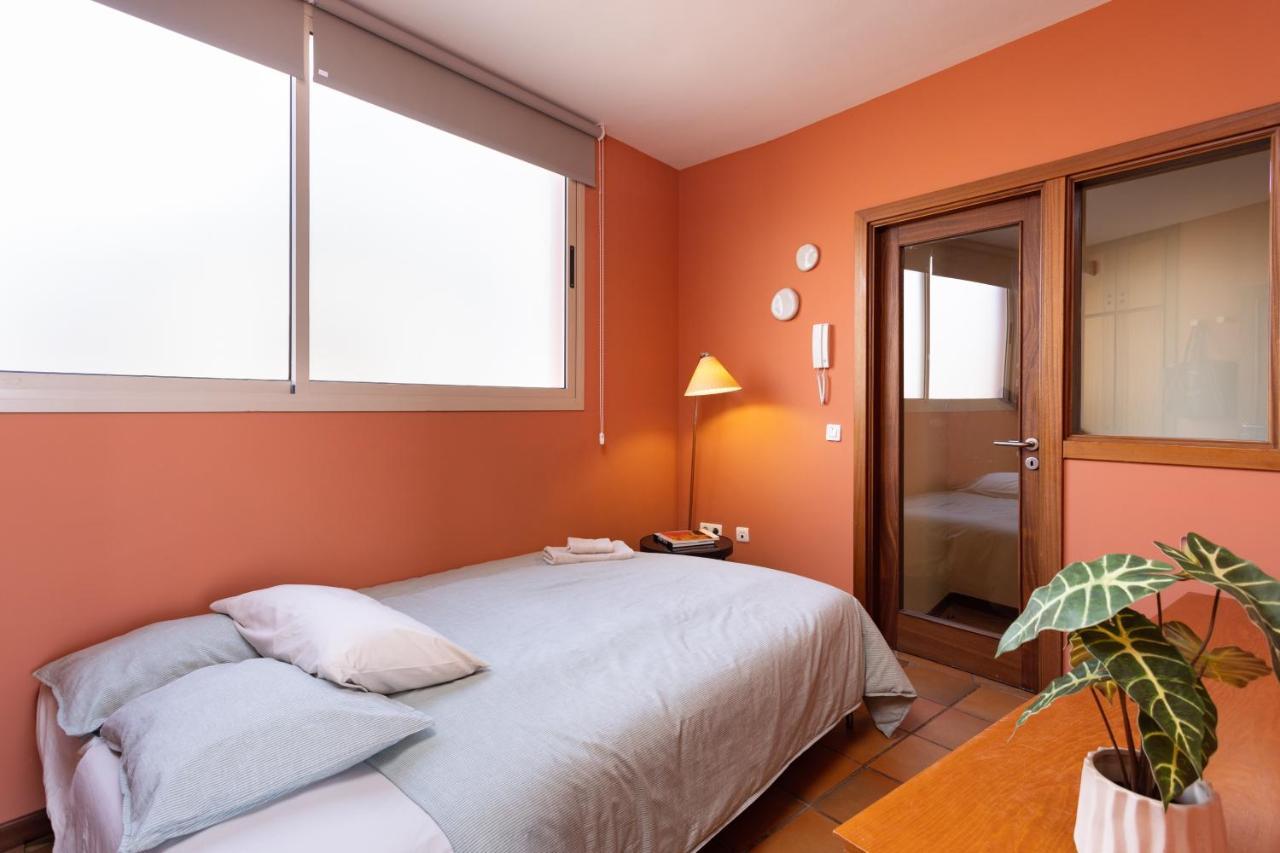 Apartament Medano Seaview Penthouse Casa Corina III El Médano Zewnętrze zdjęcie