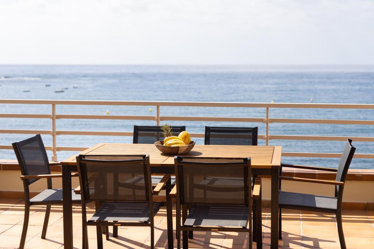 Apartament Medano Seaview Penthouse Casa Corina III El Médano Zewnętrze zdjęcie