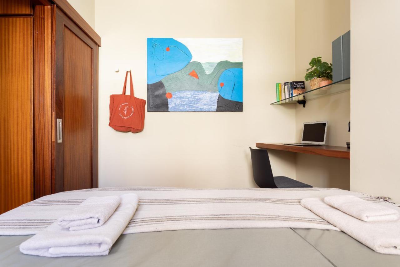 Apartament Medano Seaview Penthouse Casa Corina III El Médano Zewnętrze zdjęcie
