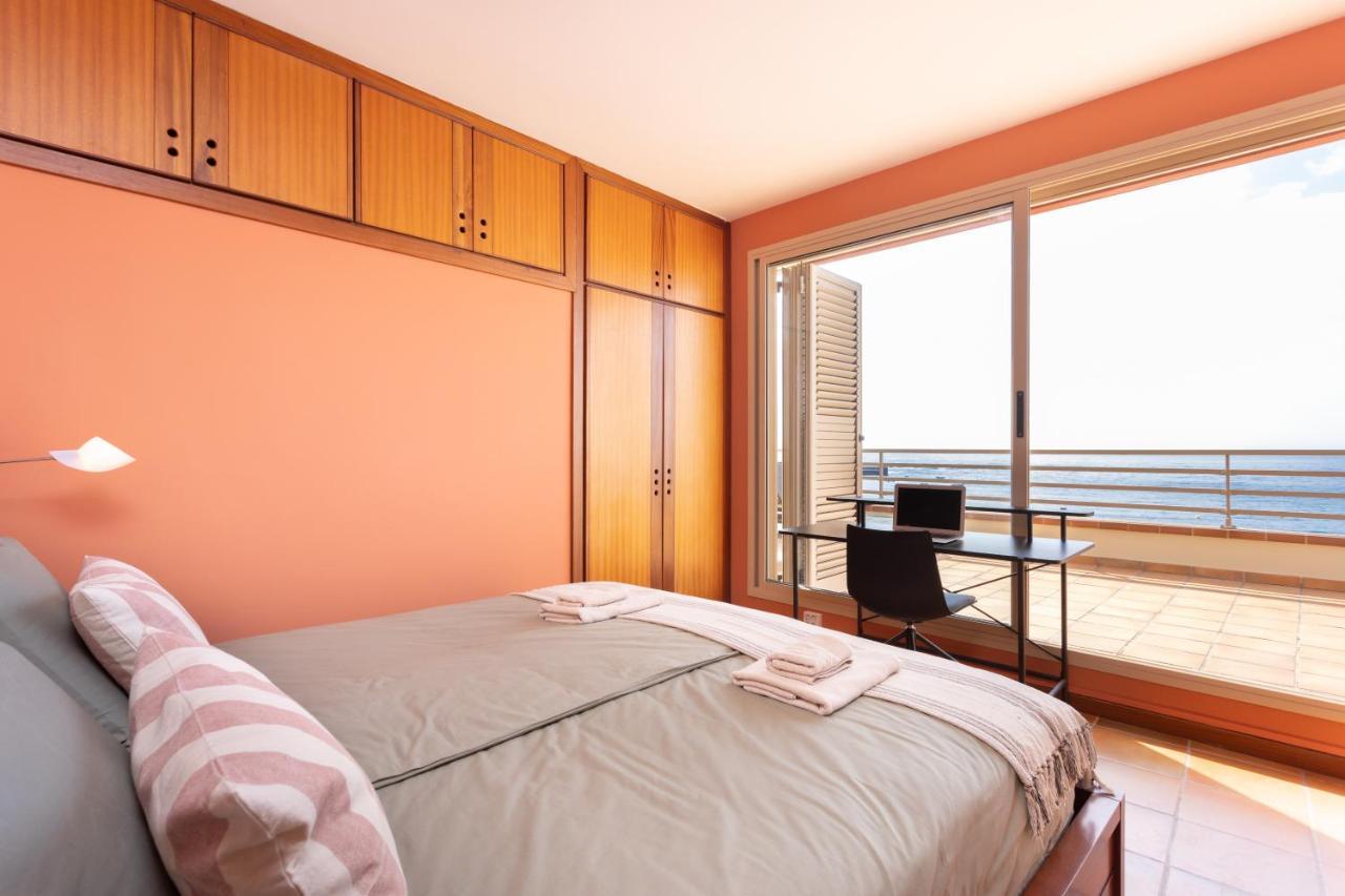 Apartament Medano Seaview Penthouse Casa Corina III El Médano Zewnętrze zdjęcie