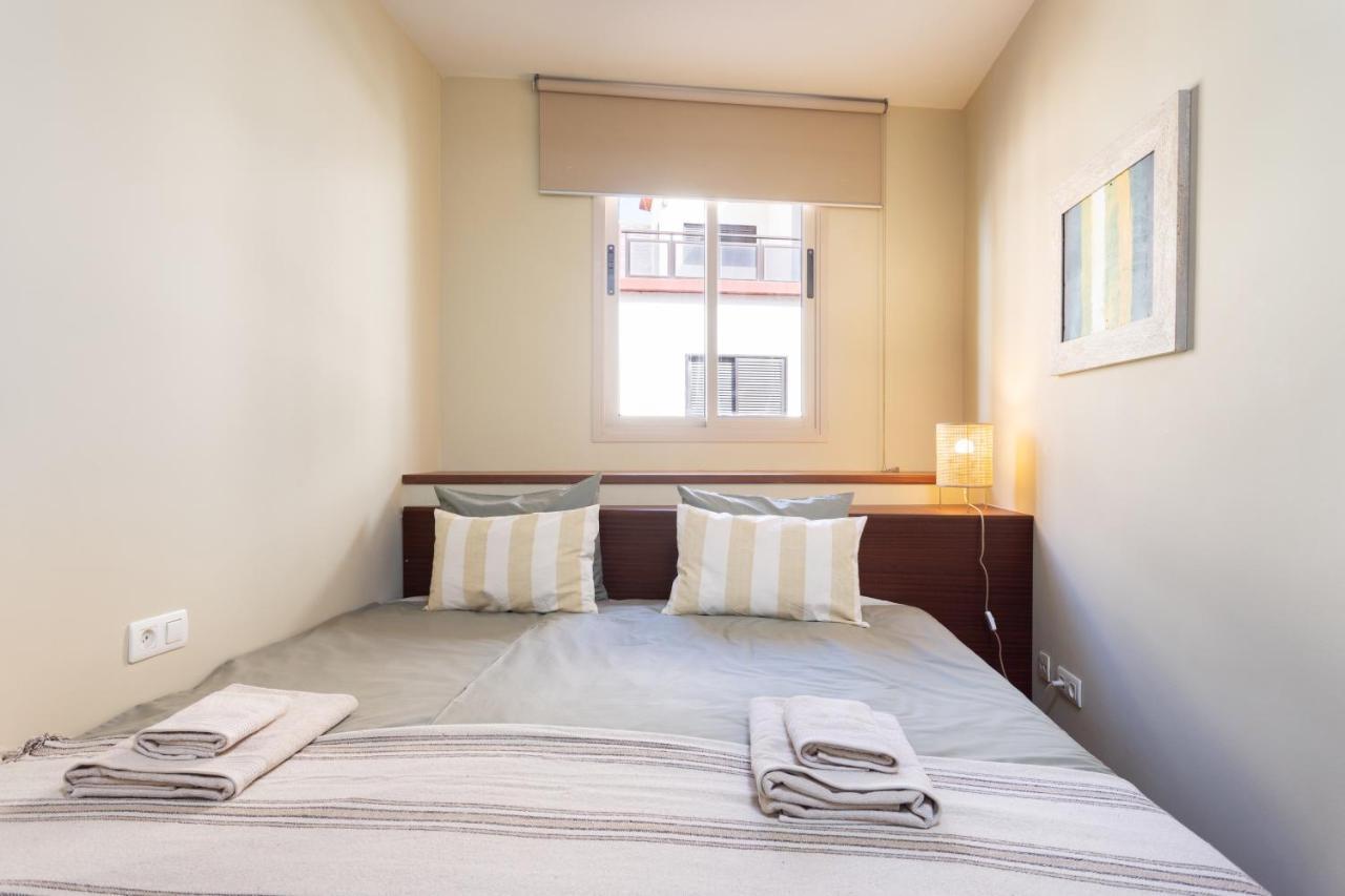 Apartament Medano Seaview Penthouse Casa Corina III El Médano Zewnętrze zdjęcie